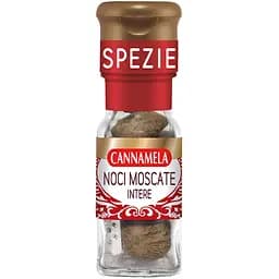 Мускатний горіх цілий Cannamela 14 г