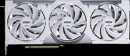 Відеокарта GeForce RTX 5070 Ti 16GB MSI Ventus 3X Pz OC (RTX 5070 Ti 16G VENTUS 3X PZ OC) - мініатюра 2