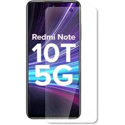 Захисна плівка StatusSKIN для Xiaomi Redmi Note 10T 5G 2021 Екран Глянцева Lite