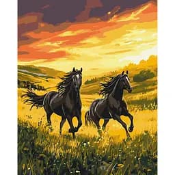 Нескорений біг