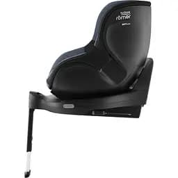 Автокрісло Britax Romer Dualfix Pro M Blue Marble, синє (2000038304) - мініатюра 3