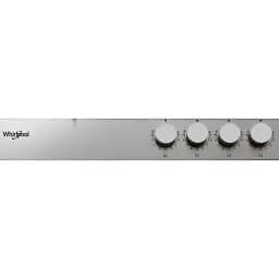 Робоча поверхня WHIRLPOOL GMAL 6422/IXL - мініатюра 3