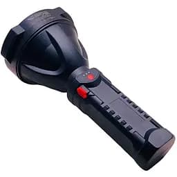 Світлодіодний ліхтар W5100-1 потужний акумуляторний прожектор із боковим світлом та USB-виходом