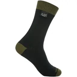 Шкарпетки DexShell Thermlite XL Black