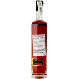 Ром Izalco Cask Strength 18 Years Old 65.1% 0.7 л - мініатюра 3