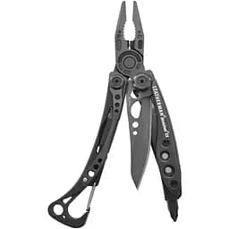 Мультиінструмент Leatherman Skeletool CX Onyx