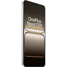 Смартфон OnePlus Nord CE5 8/256GB Marble Mist [5011113523] [143680] - мініатюра 3