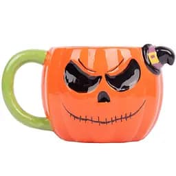 Кухоль Yes! Fun Halloween Angry Pumpkin, 700 мл (974184)