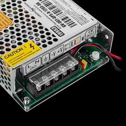 Блок безперебійного живлення GreenVision GV-007-UPS-A-1203-8A - мініатюра 3