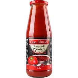 Пюре томатное Casa Rinaldi Rustica 680 г (699050)