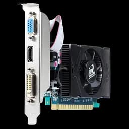 Відеокарта GeForce GT 740 2GB Inno3D (N740-3SDV-E3CX) Б/В - мініатюра 3