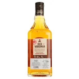 Віскі Old Virginia 6 years 40% 0.7 л - мініатюра 2