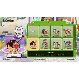 Ключ активації Microsoft Taiko no Tatsujin: Rhythm Festival The Setlist Edition для Xbox Series S/X - мініатюра 11