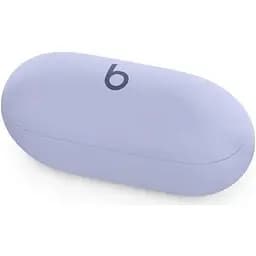 Бездротові навушники Beats by Dr. Dre Solo Buds TWS фіолетові (MUVX3) - мініатюра 5