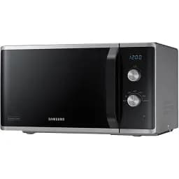 Мікрохвильова піч Samsung MS23K3614AS/UA - мініатюра 4