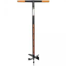 Бур Bradas с головкой Ø20см из закаленной боросодержащей стали KT-V2052