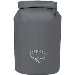 Гермомішок Osprey Wildwater Dry Bag 8 Tunnel Vision Grey (1054-009.3482)