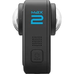 Екшн-камера GoPro MAX 2 New (CHDHZ-311-RW) [146576] - мініатюра 8