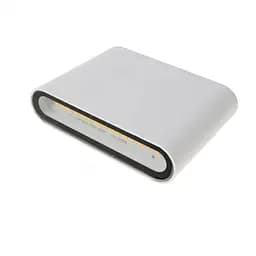 Підсвічування Brille AL-290/2х3W WW COB LED IP65 WH