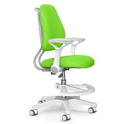 Детское кресло Evo-Kids Mio Ergo Green (Y-507 KZ)