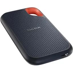 Накопичувач SSD USB 3.2 1TB SanDisk (SDSSDE61-1T00-G25) - мініатюра 4