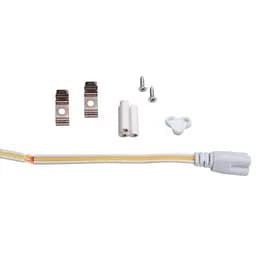 Уцінка. Світлодіодний світильник лінійний Enerlight Harmonia T5 14W 4000К білий (HARMONIA14SMD90W) - мініатюра 4