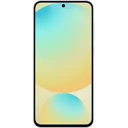 Смартфон Samsung Galaxy S24 FE 8/128Gb Yellow (SM-S721BZYD) - мініатюра 4