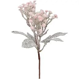 Гілочка декоративна Yes! Fun 23 см рожева (973982)