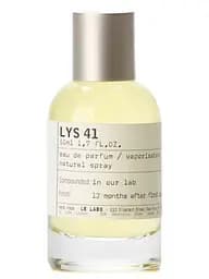 Парфумована вода Le Labo Lys 41 100 мл 