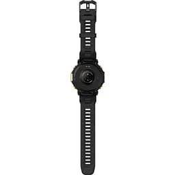 Смарт-годинник Amazfit T-Rex 3 Pro 48mm W2444OV5N Black Gold (1170957) - мініатюра 5