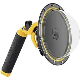 Підводний бокс Telesin Dome Port для екшн-камери GoPro HERO 9/10/11/12/13 (GP-DMP-T09) [52294]