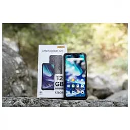 Смартфон Umidigi Bison X20 6/128GB Graphite Black 6973553523750 - мініатюра 4