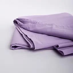 Простирадло Moon&Star Orchid Бязь Gold Люкс 110х160 см (MS-860000070)