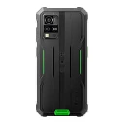 Смартфон Blackview BV4800 SE 4/64GB Green Global - мініатюра 2