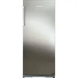 Холодильна камера Snaige 145x60х65, 270л, 1дв., A++, ST, нерж
