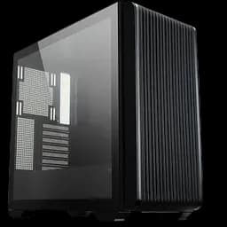 Корпус Vinga Cage Black (Cage)