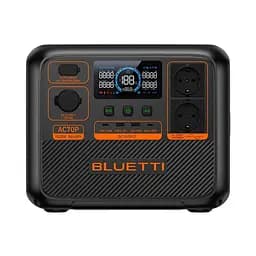 Портативная зарядная станция BLUETTI AC70P 1000W