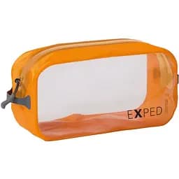 Гермомешок Exped Clear Cube M