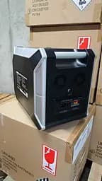Зарядна станція VDL Power HS2400 2048 WH - мініатюра 9