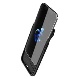 Чохол-акумулятор XON PowerCase для iPhone 13 Mini 4700 mAh Чорний (PCBS1113047B 3008) - мініатюра 8