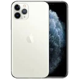 Смартфон Apple iPhone 11 Pro 512Gb Silver (MWCT2) [41656]