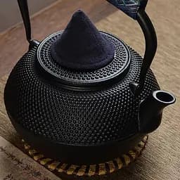 Шапочка Newtea для тецубіну - мініатюра 5