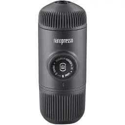 Кава-прес Wacaco Nanopresso. Black