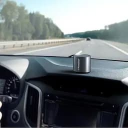 Портативна колонка Tronsmart Mini Nimo Speaker TWS 5W Bluetooth Black - мініатюра 5