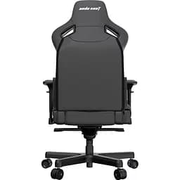 Геймерське крісло Anda Seat Kaiser 2 XL Black (AD12XL-07-B-PV-B01) [108626] - мініатюра 3