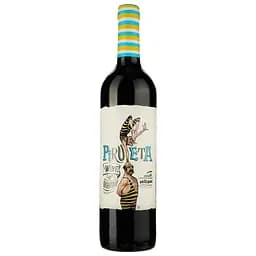 Вино Pirueta Gran Malbec червоне сухе 0.75