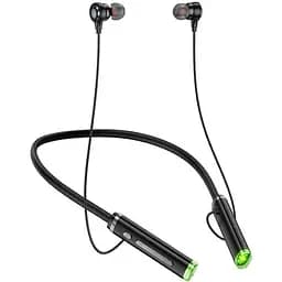 Наушники Hoco Benevolent neck-mounted BT earphones ES72 BT5.4, 30h