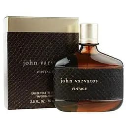 Оригинал John Varvatos Vintage 75 мл парфюмированная вода