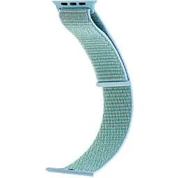 Ремешок Apple Watch Nylon 42/44/45/46/49 мм Cornflower