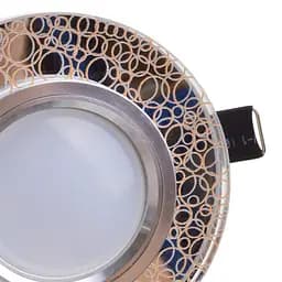Точковий світильник Brille HDL-G281 MR16 G 36-387 - мініатюра 5
